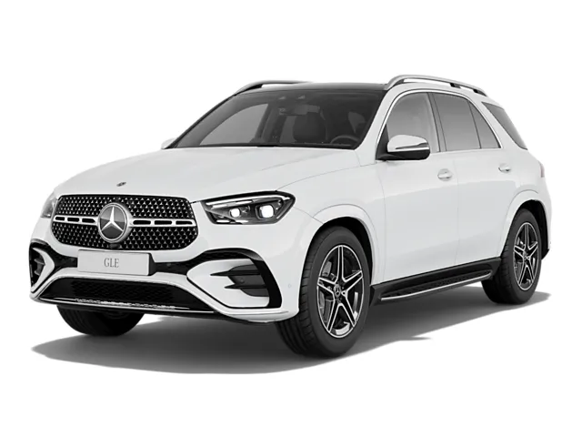 GLE（メルセデス・ベンツ）2019年6月〜販売中モデルの新車カタログ