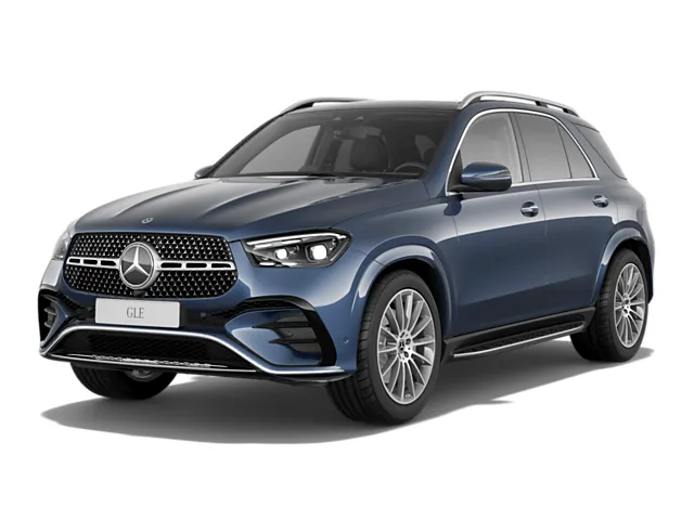 GLE（メルセデス・ベンツ）2019年6月〜販売中モデルの新車カタログ