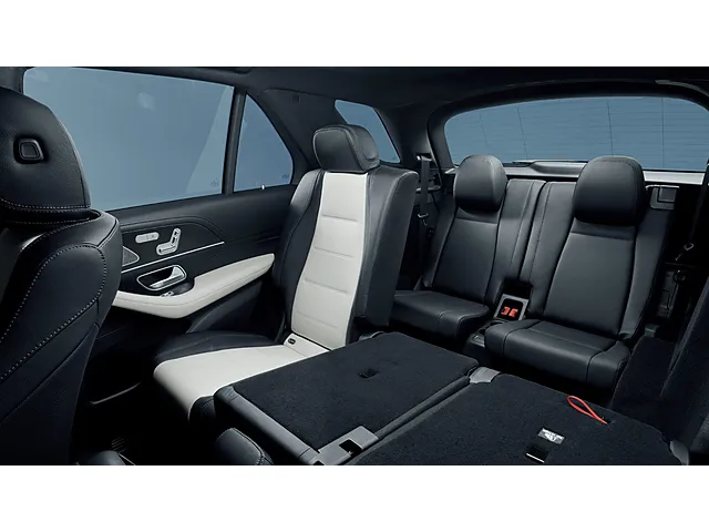 GLE（メルセデス・ベンツ）2019年6月〜販売中モデルの新車カタログ