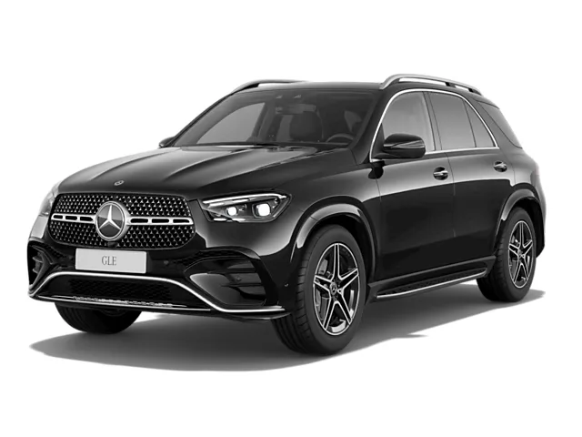 GLE（メルセデス・ベンツ）2019年6月〜販売中モデルの新車カタログ