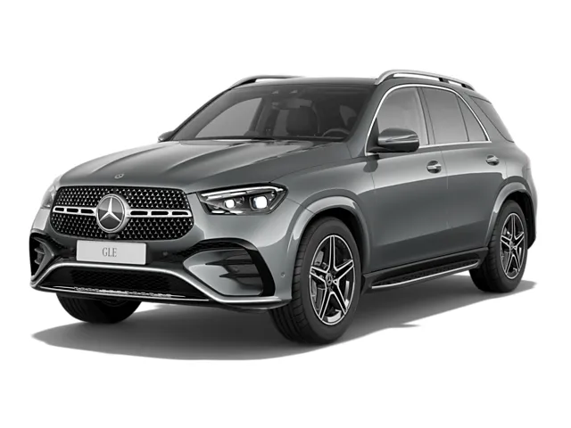 GLE（メルセデス・ベンツ）2019年6月〜販売中モデルの新車カタログ