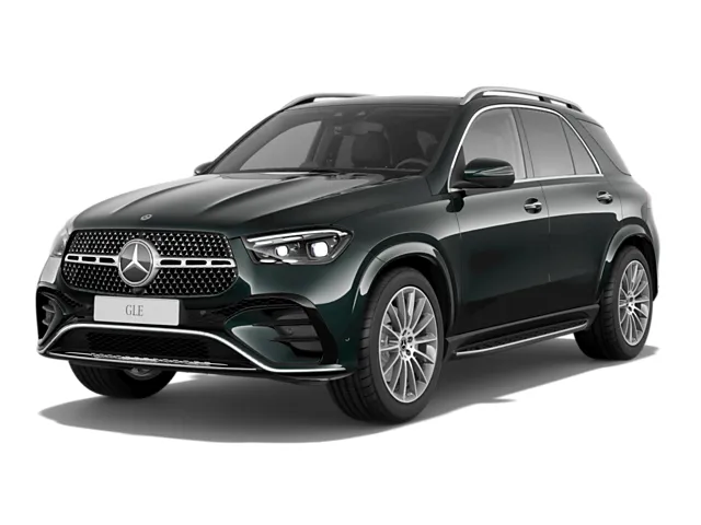 GLE（メルセデス・ベンツ）2019年6月〜販売中モデルの新車カタログ