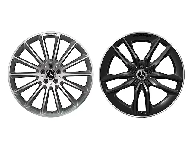 GLE（メルセデス・ベンツ）2019年6月〜販売中モデルの新車カタログ