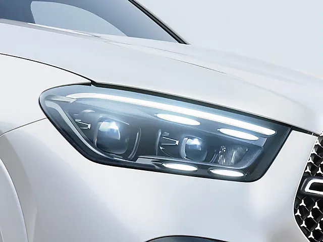 GLE（メルセデス・ベンツ）2019年6月〜販売中モデルの新車カタログ