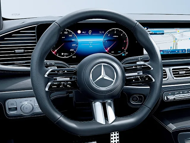 GLE（メルセデス・ベンツ）2019年6月〜販売中モデルの新車カタログ