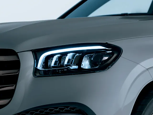 GLS（メルセデス・ベンツ）2020年3月〜販売中モデルの新車カタログ