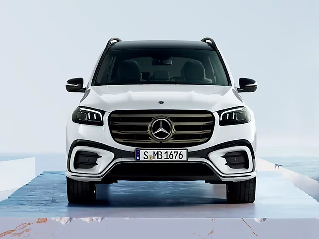 いち様 Mercedes-Benz（メルセデス・ベンツ） ベンツ GLS X167 2020〜 GLS400d