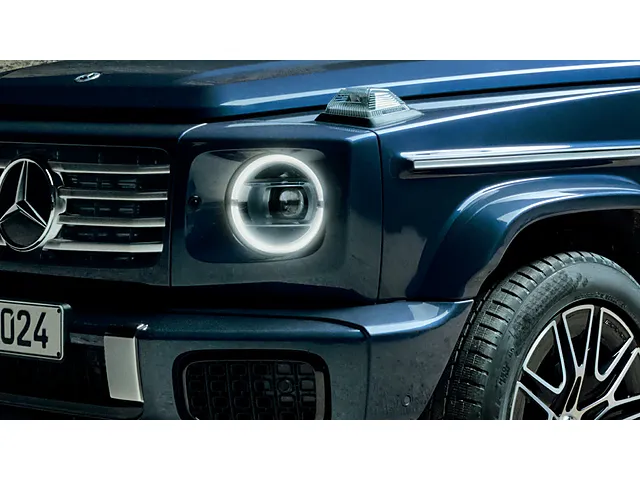Gクラス（メルセデス・ベンツ）2018年6月〜販売中モデルの新車カタログ