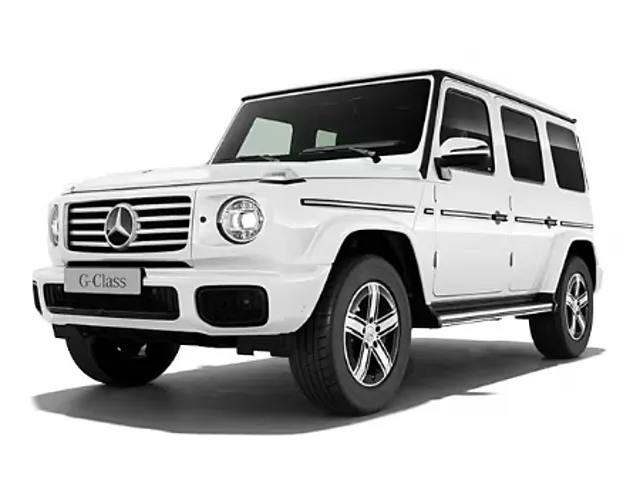 Gクラス（メルセデス・ベンツ）2018年6月〜販売中モデルの新車カタログ