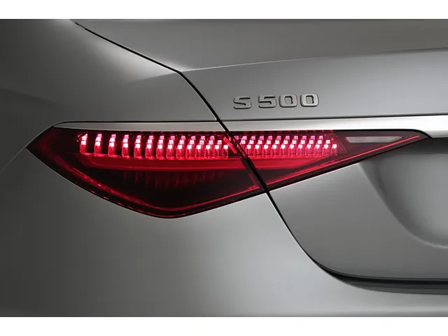 Sクラス（メルセデス・ベンツ）2021年1月〜販売中モデルの新車カタログ