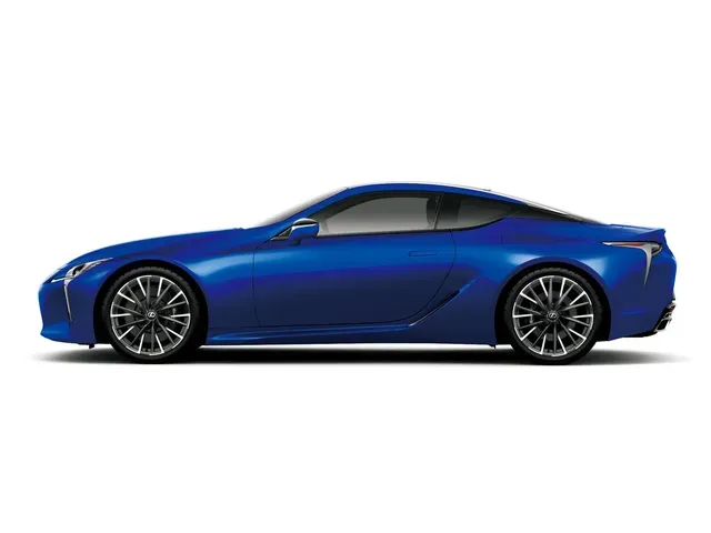 LC（レクサス）2017年3月〜販売中モデルの新車カタログ | 中古車情報