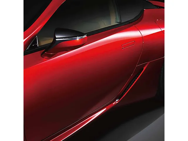 LC（レクサス）2017年3月〜販売中モデルの新車カタログ | 中古車情報