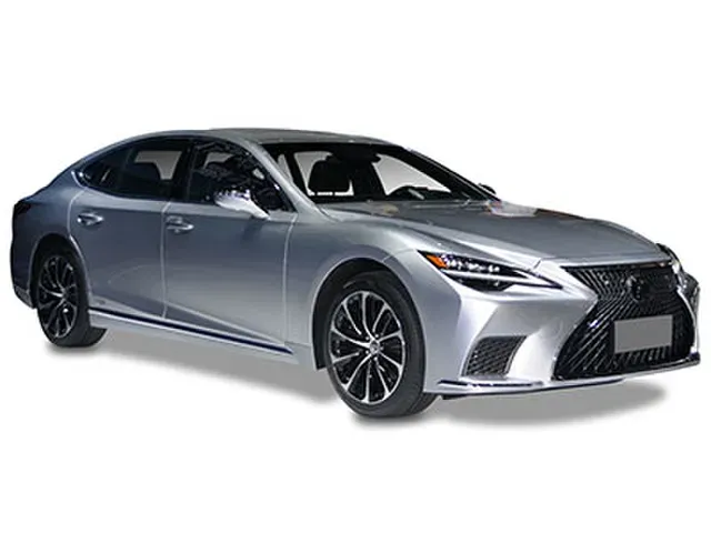 LS（レクサス）の歴代モデル・グレード別カタログ | 中古車情報・中古