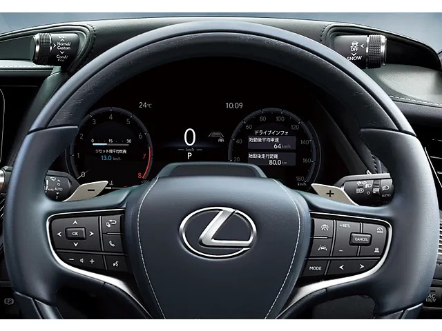 LS（レクサス）の歴代モデル・グレード別カタログ | 中古車情報・中古