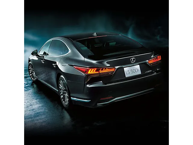 激レア　LEXUS　レクサス　LSカタログ LS（レクサス）の歴代モデル・グレード別カタログ | 中古車情報・中古