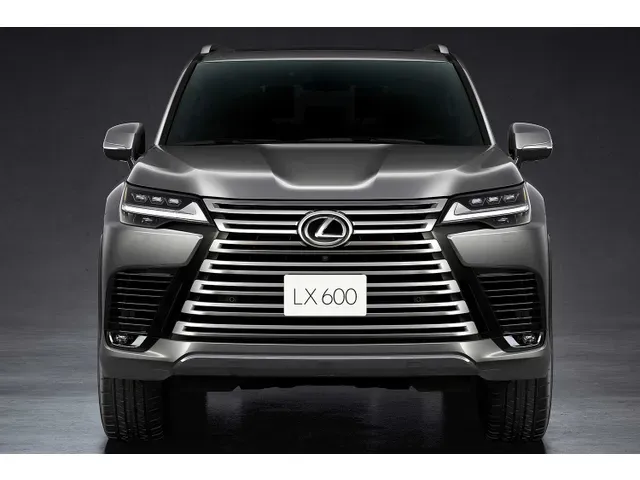 LX（レクサス）2022年1月〜販売中モデルの新車カタログ | 中古車情報