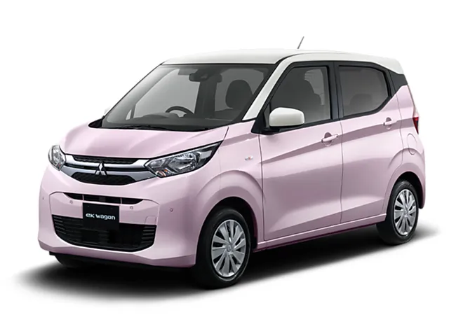eKワゴン（三菱）2019年3月〜販売中モデルの新車カタログ | 中古車情報