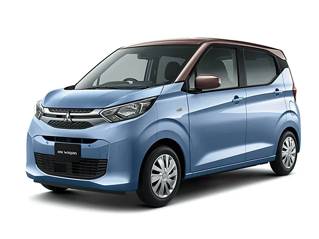 eKワゴン（三菱）の歴代モデル・グレード別カタログ | 中古車情報