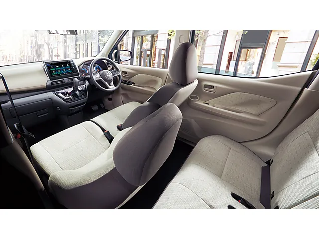 eKワゴン（三菱）2019年3月〜販売中モデルの新車カタログ | 中古車情報 