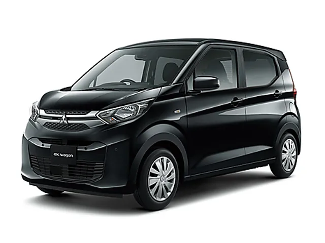 eKワゴン（三菱）2019年3月〜販売中モデルの新車カタログ | 中古車情報