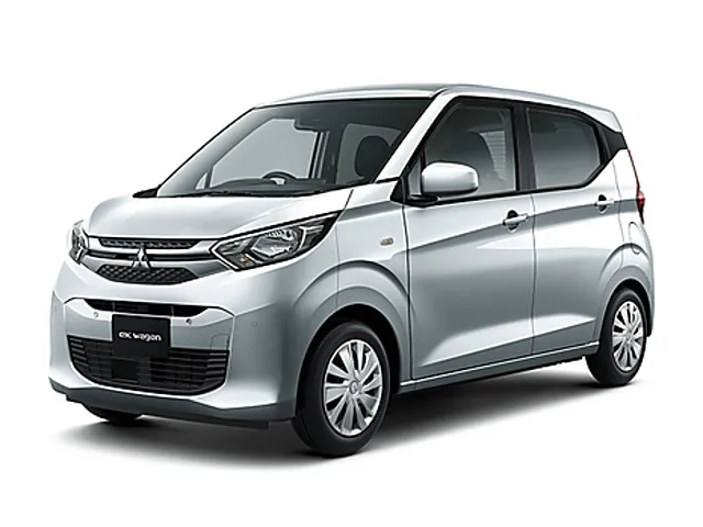 eKワゴン（三菱）の歴代モデル・グレード別カタログ | 中古車情報