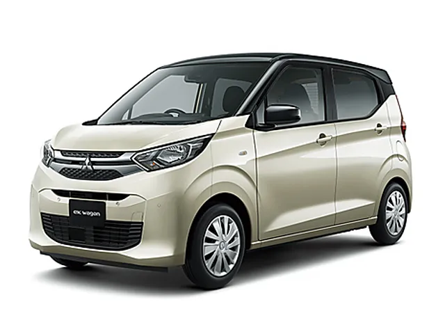 三菱EKワゴン23年式車検令和4年5月 | ヤマダウェブコム