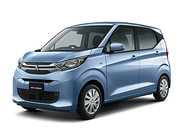 eKワゴン（三菱）の歴代モデル・グレード別カタログ | 中古車情報