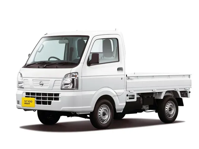 日産 NT100クリッパー