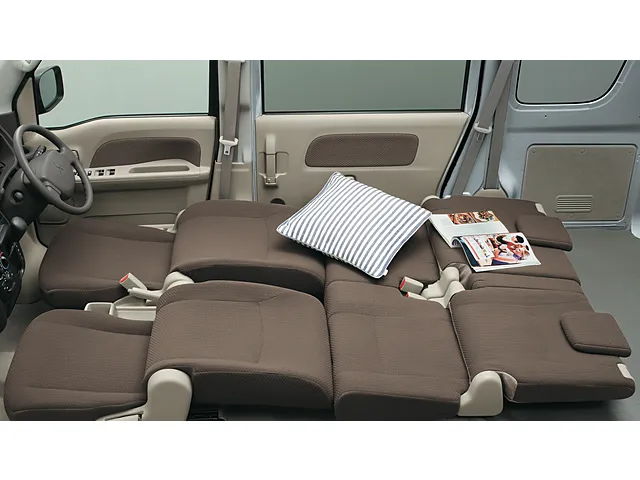 ミニキャブバン（三菱）の歴代モデル・グレード別カタログ | 中古車