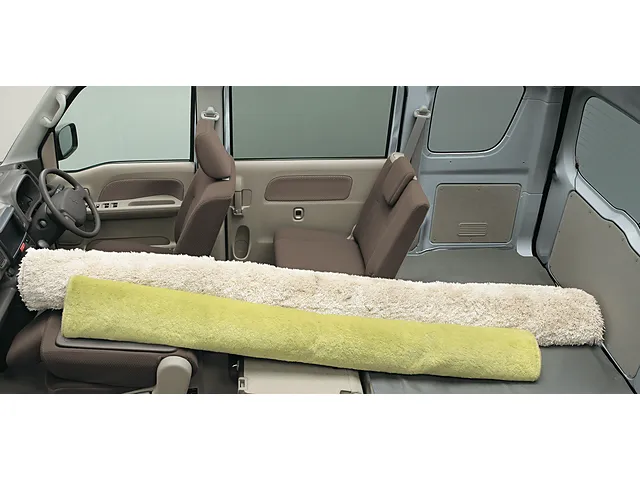 ミニキャブバン（三菱）の歴代モデル・グレード別カタログ | 中古車