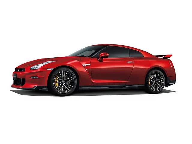 GT-R（日産）の歴代モデル・グレード別カタログ | 中古車情報・中古車