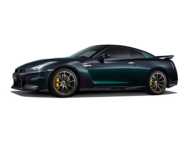 超レア　日産ＧＴＲ　カタログ GT-R（日産）の歴代モデル・グレード別カタログ | 中古車情報・中古車