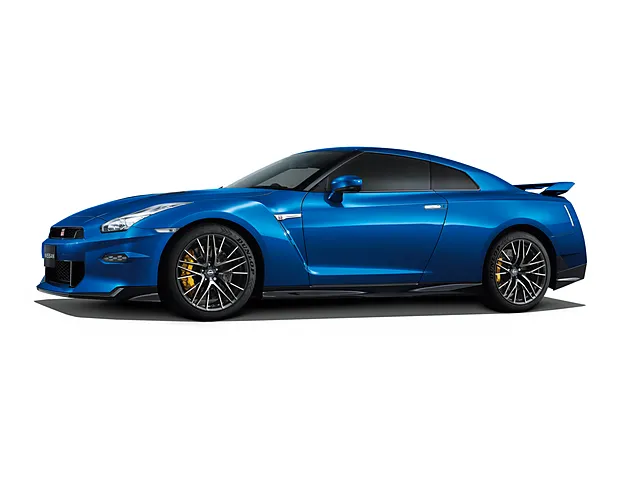 GT-R（日産）の歴代モデル・グレード別カタログ | 中古車情報・中古車