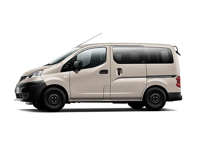 NV200バネットバン（日産）2009年5月〜販売中モデルの新車カタログ