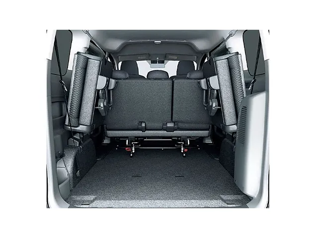 NV200バネットバン（日産）の歴代モデル・グレード別カタログ | 中古車