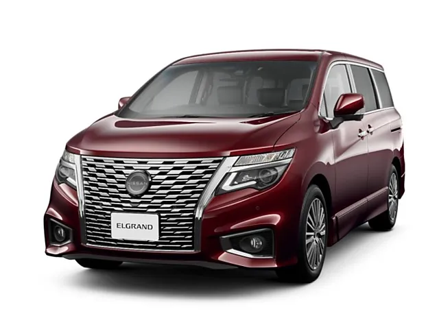 エルグランド（日産）の歴代モデル・グレード別カタログ | 中古車情報 