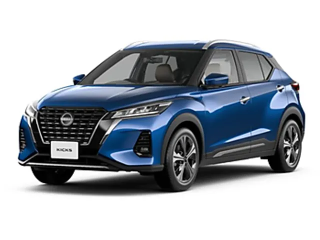 キックス（日産）の歴代モデル・グレード別カタログ | 中古車情報