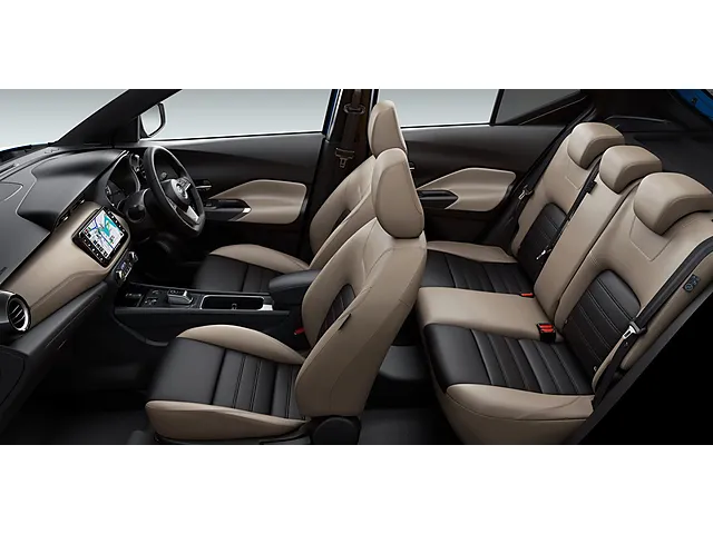 キックス（日産）2020年6月〜販売中モデルの新車カタログ | 中古車情報