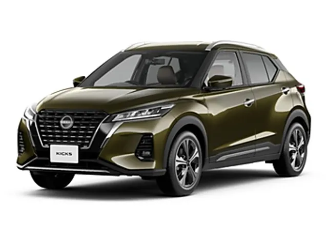 キックス（日産）2020年6月〜販売中モデルの新車カタログ | 中古車情報
