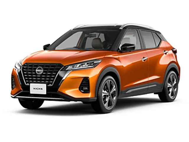キックス（日産）の歴代モデル・グレード別カタログ | 中古車情報