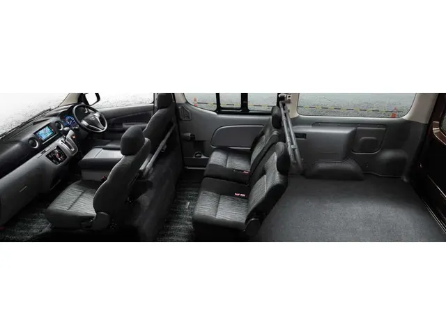 キャラバン（日産）の歴代モデル・グレード別カタログ | 中古車情報