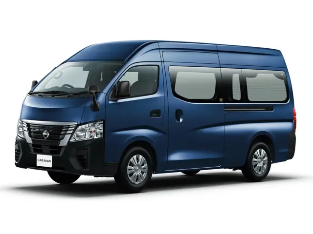 キャラバン（日産）の歴代モデル・グレード別カタログ | 中古車情報