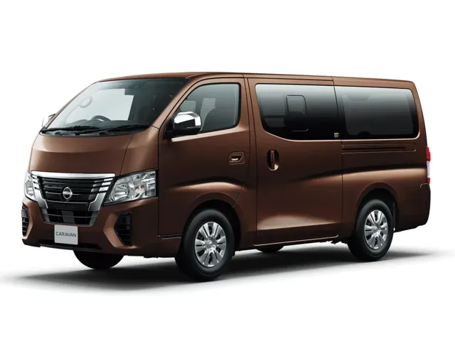 キャラバン（日産）の歴代モデル・グレード別カタログ | 中古車情報
