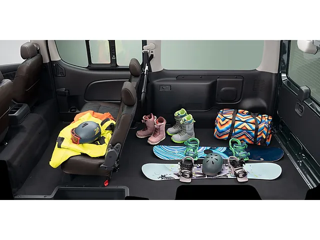 キャラバン（日産）の歴代モデル・グレード別カタログ | 中古車情報