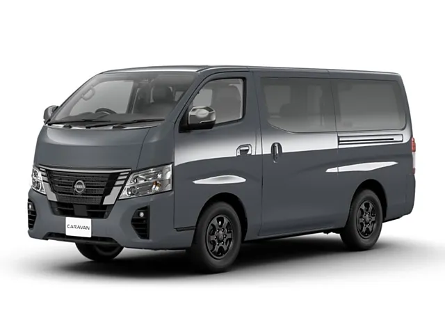 キャラバン（日産）の歴代モデル・グレード別カタログ | 中古車情報