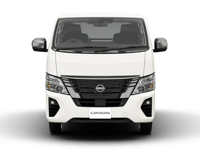 キャラバン（日産）の歴代モデル・グレード別カタログ | 中古車情報