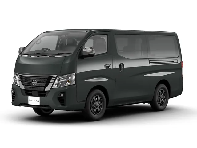 キャラバン（日産）の歴代モデル・グレード別カタログ | 中古車情報
