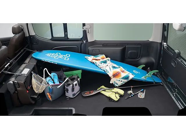 キャラバン（日産）の歴代モデル・グレード別カタログ | 中古車情報