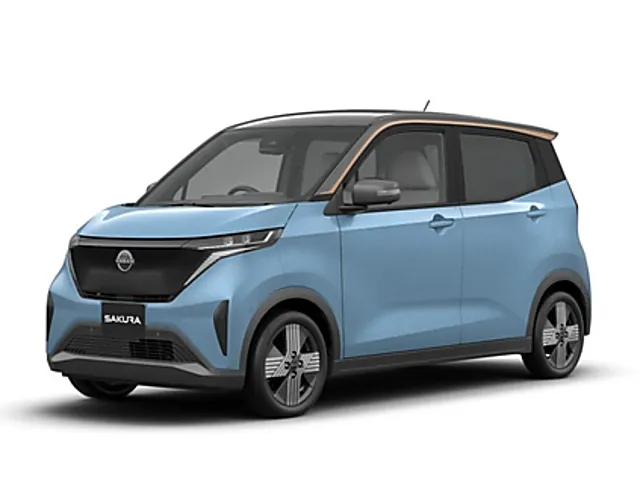 サクラ（日産）2022年6月〜販売中モデルの新車カタログ | 中古車情報