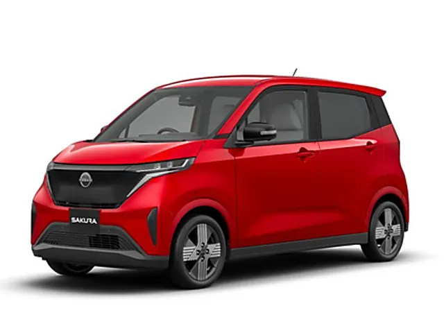 サクラ（日産）2022年6月〜販売中モデルの新車カタログ | 中古車情報